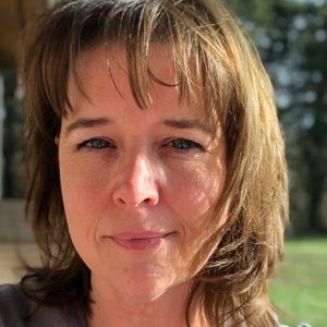 Meet your Posher, Bridget